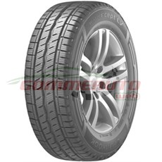 COP. 205/75R16C HANKOOK RW12 110R M+